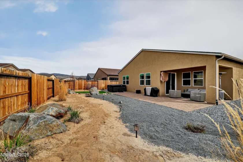2198 Sprague, Sparks, Nevada 89436, 3 Bedrooms Bedrooms, ,3 BathroomsBathrooms,Residential,Residential,Sprague,260003600