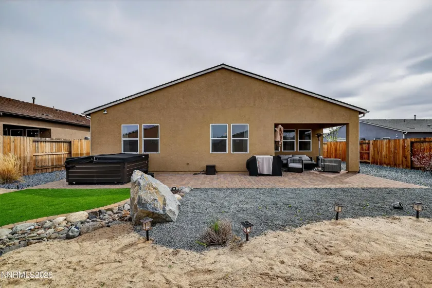 2198 Sprague, Sparks, Nevada 89436, 3 Bedrooms Bedrooms, ,3 BathroomsBathrooms,Residential,Residential,Sprague,260003600