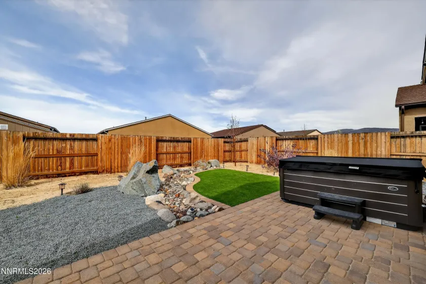 2198 Sprague, Sparks, Nevada 89436, 3 Bedrooms Bedrooms, ,3 BathroomsBathrooms,Residential,Residential,Sprague,260003600