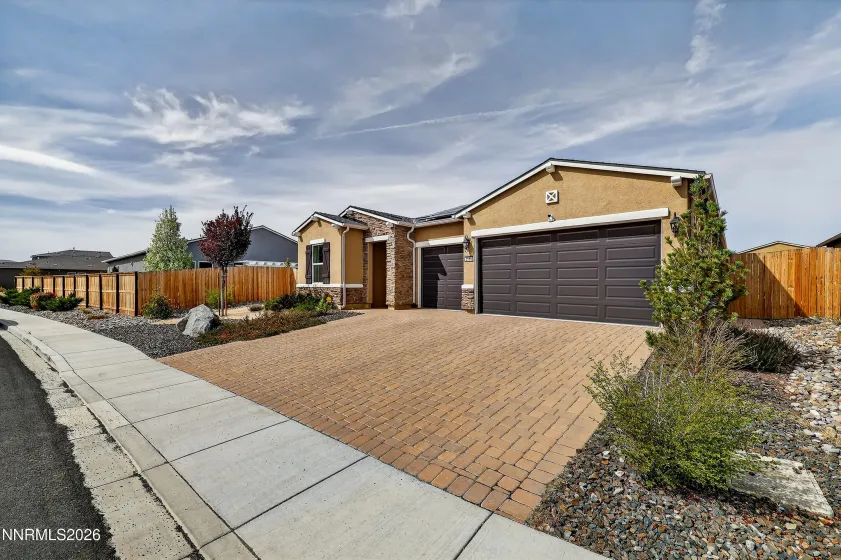 2198 Sprague, Sparks, Nevada 89436, 3 Bedrooms Bedrooms, ,3 BathroomsBathrooms,Residential,Residential,Sprague,260003600