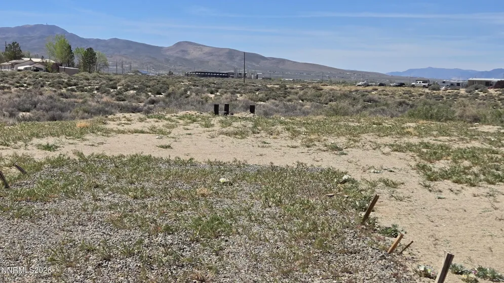 3535 Cedar, Silver Springs, Nevada 89429, ,Land,Residential,Cedar,260003601