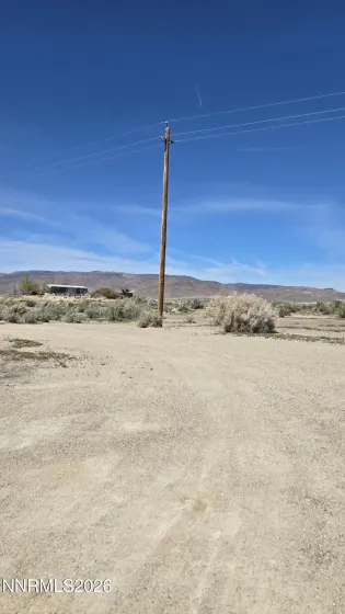3535 Cedar, Silver Springs, Nevada 89429, ,Land,Residential,Cedar,260003601
