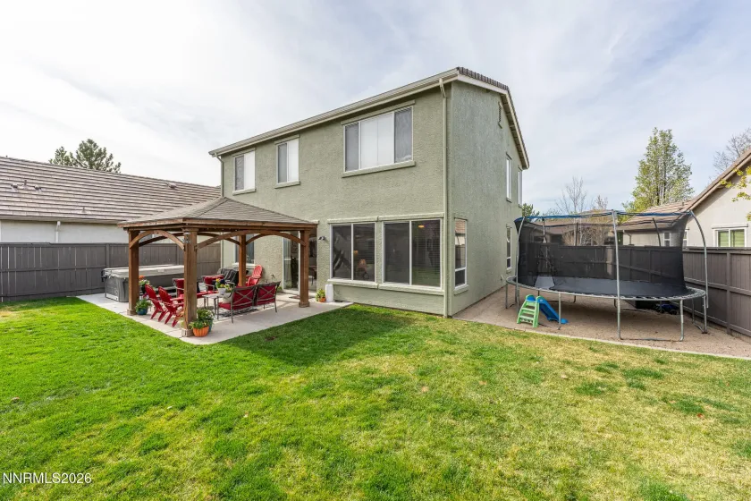 421 Alysheba, Reno, Nevada 89521, 5 Bedrooms Bedrooms, ,3 BathroomsBathrooms,Residential,Residential,Alysheba,260003602