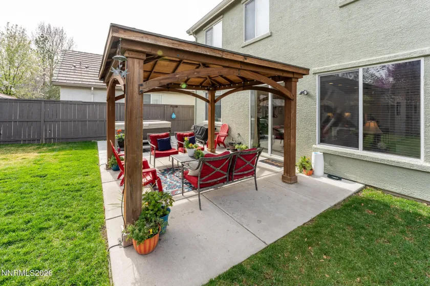 421 Alysheba, Reno, Nevada 89521, 5 Bedrooms Bedrooms, ,3 BathroomsBathrooms,Residential,Residential,Alysheba,260003602