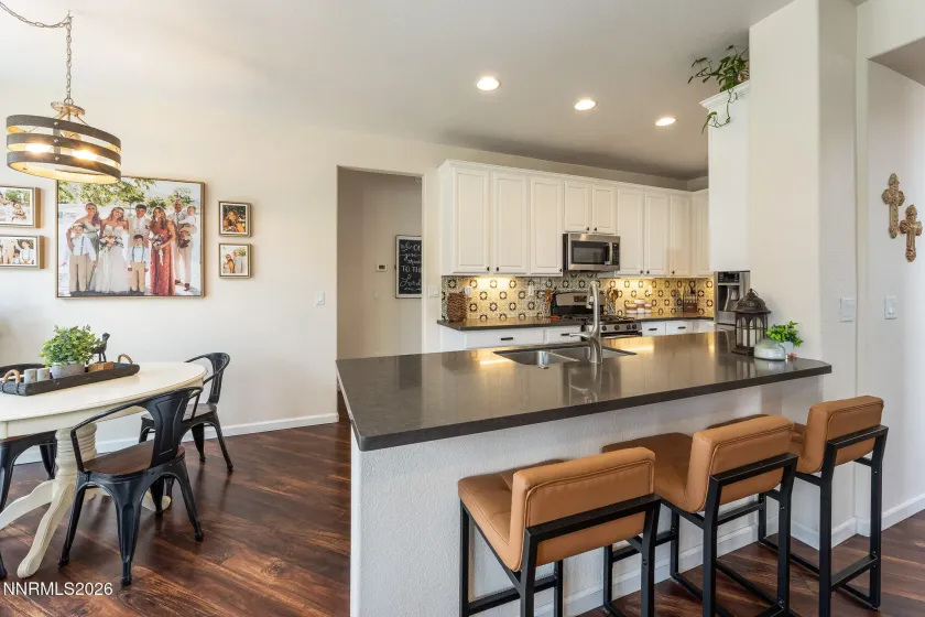 421 Alysheba, Reno, Nevada 89521, 5 Bedrooms Bedrooms, ,3 BathroomsBathrooms,Residential,Residential,Alysheba,260003602