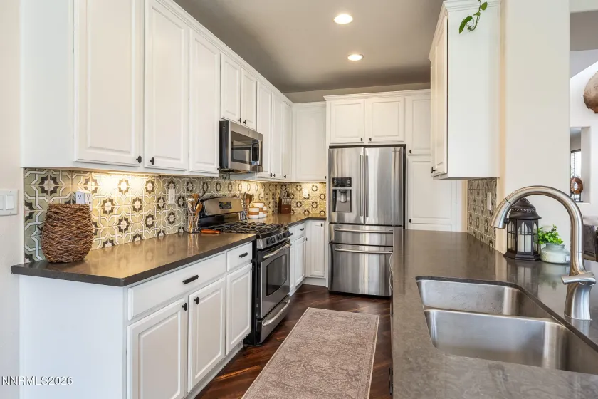 421 Alysheba, Reno, Nevada 89521, 5 Bedrooms Bedrooms, ,3 BathroomsBathrooms,Residential,Residential,Alysheba,260003602