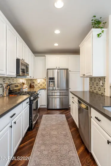 421 Alysheba, Reno, Nevada 89521, 5 Bedrooms Bedrooms, ,3 BathroomsBathrooms,Residential,Residential,Alysheba,260003602