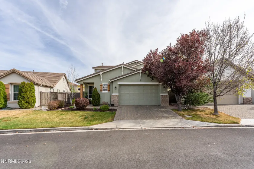 421 Alysheba, Reno, Nevada 89521, 5 Bedrooms Bedrooms, ,3 BathroomsBathrooms,Residential,Residential,Alysheba,260003602
