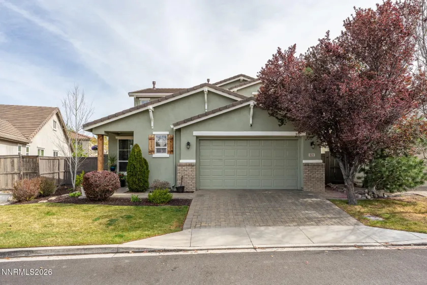 421 Alysheba, Reno, Nevada 89521, 5 Bedrooms Bedrooms, ,3 BathroomsBathrooms,Residential,Residential,Alysheba,260003602