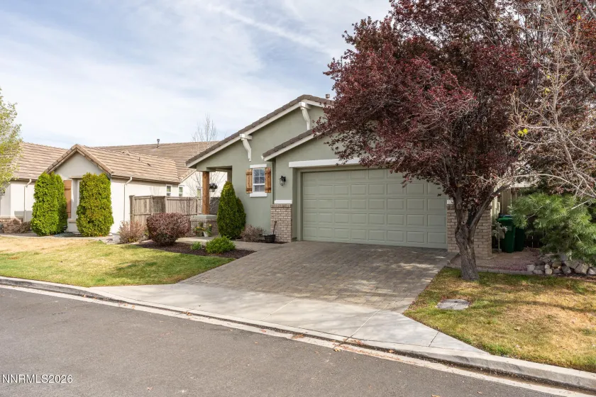 421 Alysheba, Reno, Nevada 89521, 5 Bedrooms Bedrooms, ,3 BathroomsBathrooms,Residential,Residential,Alysheba,260003602