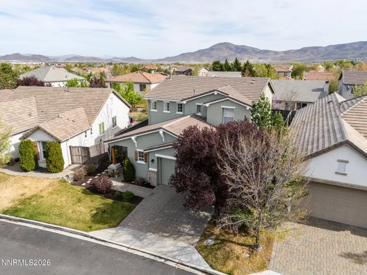 421 Alysheba, Reno, Nevada 89521, 5 Bedrooms Bedrooms, ,3 BathroomsBathrooms,Residential,Residential,Alysheba,260003602