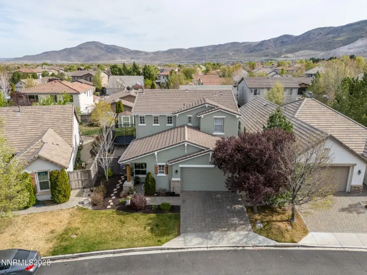 421 Alysheba, Reno, Nevada 89521, 5 Bedrooms Bedrooms, ,3 BathroomsBathrooms,Residential,Residential,Alysheba,260003602