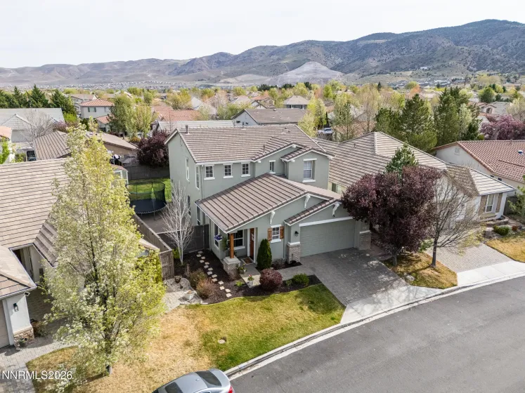 421 Alysheba, Reno, Nevada 89521, 5 Bedrooms Bedrooms, ,3 BathroomsBathrooms,Residential,Residential,Alysheba,260003602