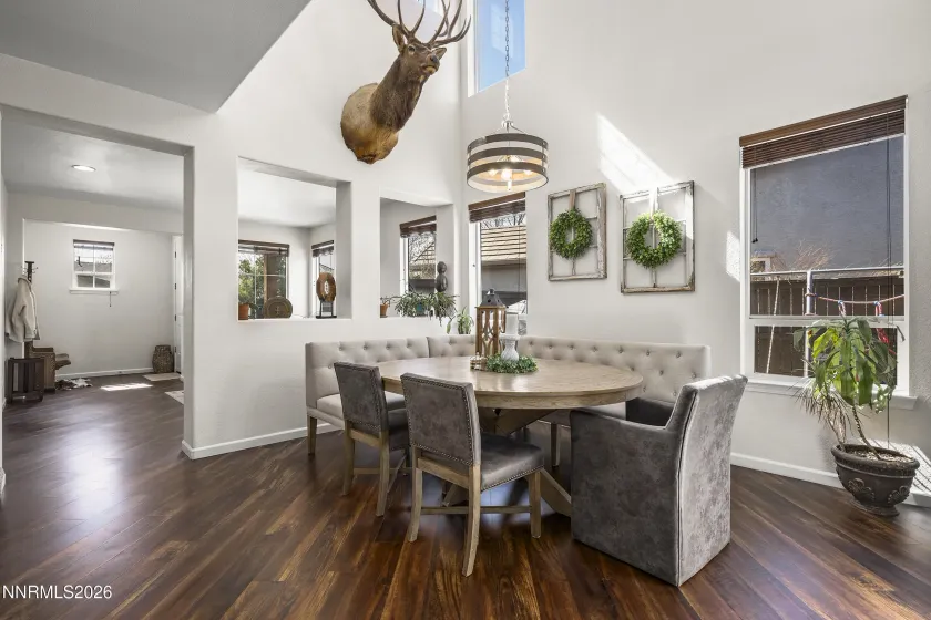 421 Alysheba, Reno, Nevada 89521, 5 Bedrooms Bedrooms, ,3 BathroomsBathrooms,Residential,Residential,Alysheba,260003602