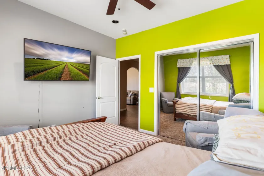 1140 Country Club, Minden, Nevada 89423, 5 Bedrooms Bedrooms, ,4 BathroomsBathrooms,Residential,Residential,Country Club,260003603