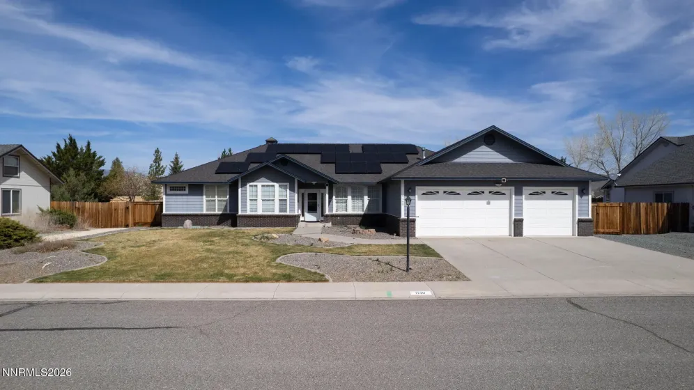 1140 Country Club, Minden, Nevada 89423, 5 Bedrooms Bedrooms, ,4 BathroomsBathrooms,Residential,Residential,Country Club,260003603