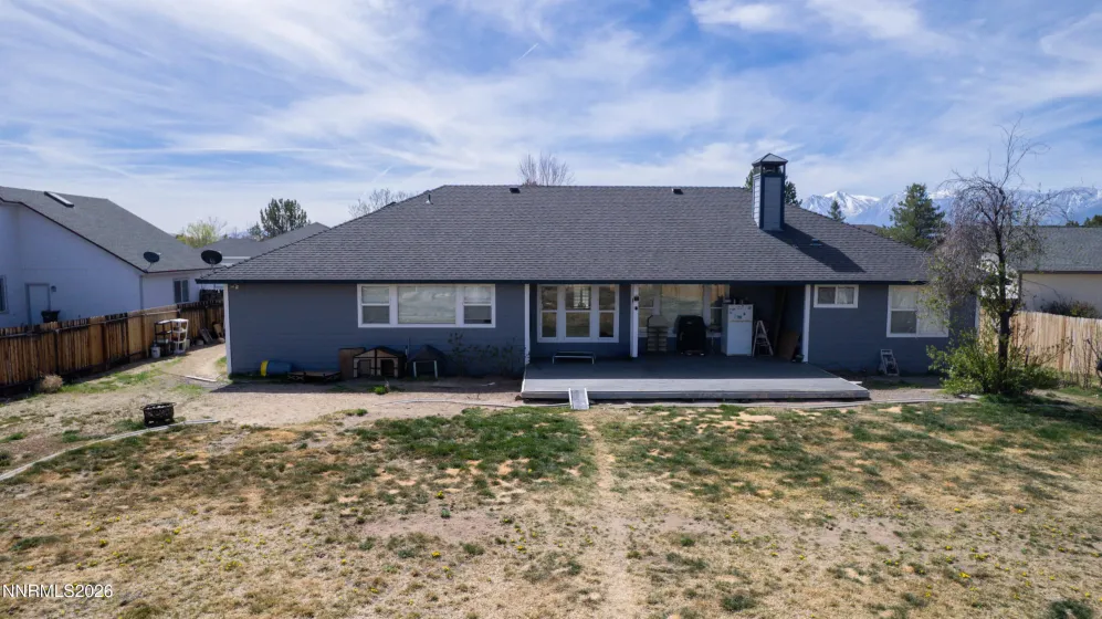 1140 Country Club, Minden, Nevada 89423, 5 Bedrooms Bedrooms, ,4 BathroomsBathrooms,Residential,Residential,Country Club,260003603