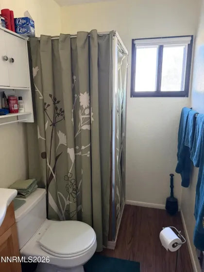 100 Larson, Round Mountain, Nevada 89045, 2 Bedrooms Bedrooms, ,2 BathroomsBathrooms,Residential,Residential,Larson,260003604