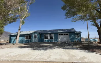 100 Larson, Round Mountain, Nevada 89045, 2 Bedrooms Bedrooms, ,2 BathroomsBathrooms,Residential,Residential,Larson,260003604