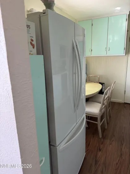 100 Larson, Round Mountain, Nevada 89045, 2 Bedrooms Bedrooms, ,2 BathroomsBathrooms,Residential,Residential,Larson,260003604