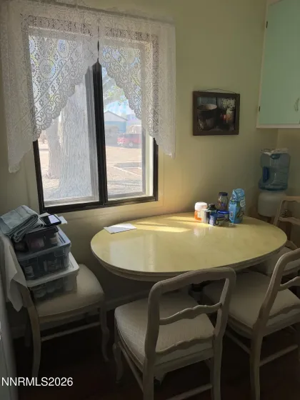 100 Larson, Round Mountain, Nevada 89045, 2 Bedrooms Bedrooms, ,2 BathroomsBathrooms,Residential,Residential,Larson,260003604