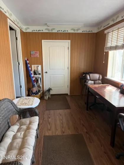 100 Larson, Round Mountain, Nevada 89045, 2 Bedrooms Bedrooms, ,2 BathroomsBathrooms,Residential,Residential,Larson,260003604