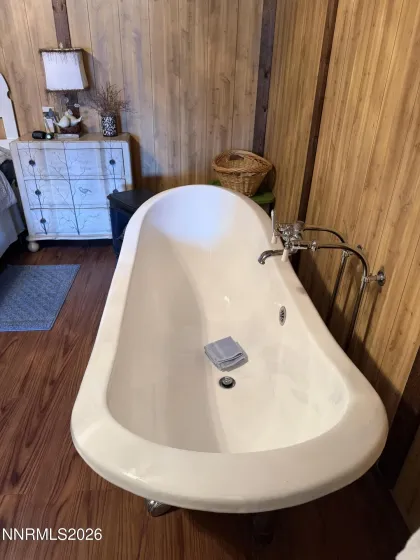 100 Larson, Round Mountain, Nevada 89045, 2 Bedrooms Bedrooms, ,2 BathroomsBathrooms,Residential,Residential,Larson,260003604