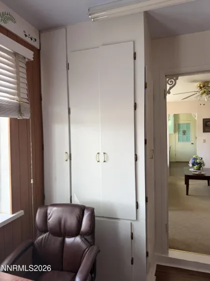 100 Larson, Round Mountain, Nevada 89045, 2 Bedrooms Bedrooms, ,2 BathroomsBathrooms,Residential,Residential,Larson,260003604