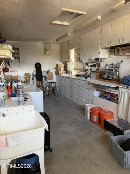 100 Larson, Round Mountain, Nevada 89045, 2 Bedrooms Bedrooms, ,2 BathroomsBathrooms,Residential,Residential,Larson,260003604