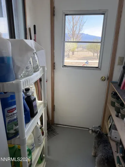 100 Larson, Round Mountain, Nevada 89045, 2 Bedrooms Bedrooms, ,2 BathroomsBathrooms,Residential,Residential,Larson,260003604