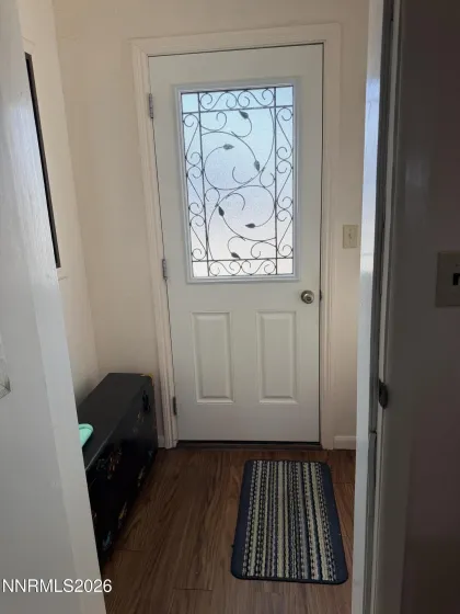 100 Larson, Round Mountain, Nevada 89045, 2 Bedrooms Bedrooms, ,2 BathroomsBathrooms,Residential,Residential,Larson,260003604