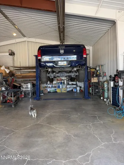 100 Larson, Round Mountain, Nevada 89045, 2 Bedrooms Bedrooms, ,2 BathroomsBathrooms,Residential,Residential,Larson,260003604