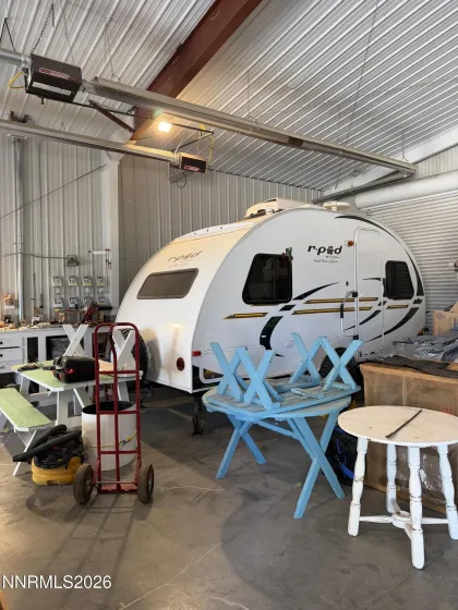 100 Larson, Round Mountain, Nevada 89045, 2 Bedrooms Bedrooms, ,2 BathroomsBathrooms,Residential,Residential,Larson,260003604