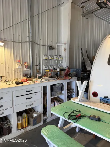 100 Larson, Round Mountain, Nevada 89045, 2 Bedrooms Bedrooms, ,2 BathroomsBathrooms,Residential,Residential,Larson,260003604