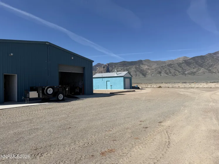 100 Larson, Round Mountain, Nevada 89045, 2 Bedrooms Bedrooms, ,2 BathroomsBathrooms,Residential,Residential,Larson,260003604