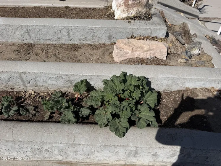 100 Larson, Round Mountain, Nevada 89045, 2 Bedrooms Bedrooms, ,2 BathroomsBathrooms,Residential,Residential,Larson,260003604