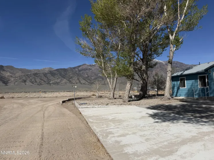 100 Larson, Round Mountain, Nevada 89045, 2 Bedrooms Bedrooms, ,2 BathroomsBathrooms,Residential,Residential,Larson,260003604