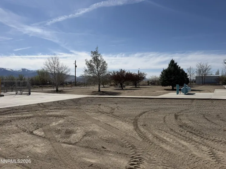 100 Larson, Round Mountain, Nevada 89045, 2 Bedrooms Bedrooms, ,2 BathroomsBathrooms,Residential,Residential,Larson,260003604