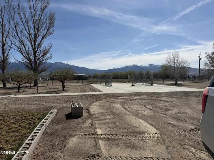 100 Larson, Round Mountain, Nevada 89045, 2 Bedrooms Bedrooms, ,2 BathroomsBathrooms,Residential,Residential,Larson,260003604