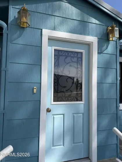 100 Larson, Round Mountain, Nevada 89045, 2 Bedrooms Bedrooms, ,2 BathroomsBathrooms,Residential,Residential,Larson,260003604