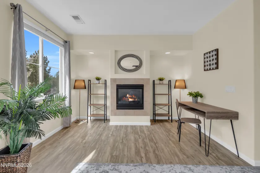 6100 Ingleston, Sparks, Nevada 89436, 2 Bedrooms Bedrooms, ,2 BathroomsBathrooms,Residential,Residential,Ingleston,260003605