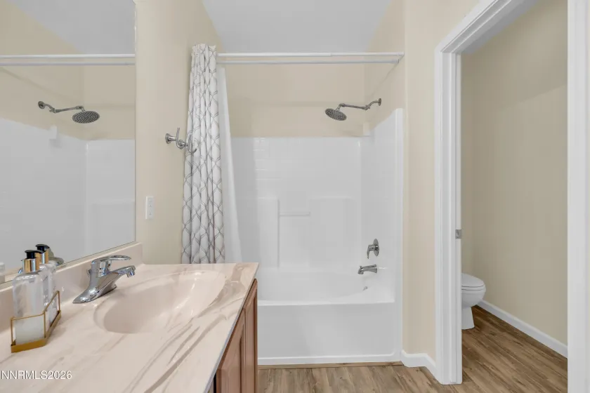 6100 Ingleston, Sparks, Nevada 89436, 2 Bedrooms Bedrooms, ,2 BathroomsBathrooms,Residential,Residential,Ingleston,260003605