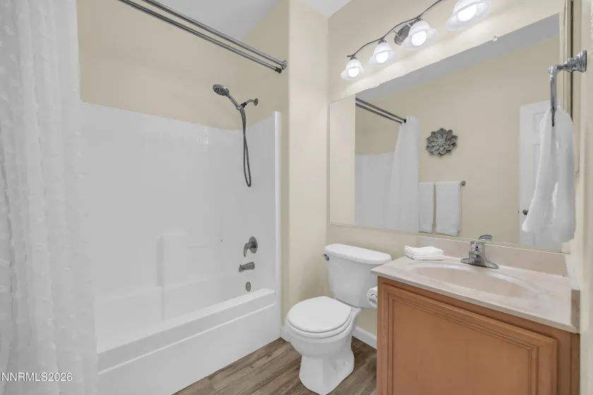 6100 Ingleston, Sparks, Nevada 89436, 2 Bedrooms Bedrooms, ,2 BathroomsBathrooms,Residential,Residential,Ingleston,260003605