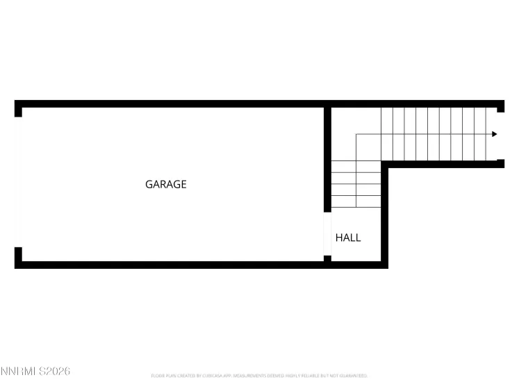6100 Ingleston, Sparks, Nevada 89436, 2 Bedrooms Bedrooms, ,2 BathroomsBathrooms,Residential,Residential,Ingleston,260003605