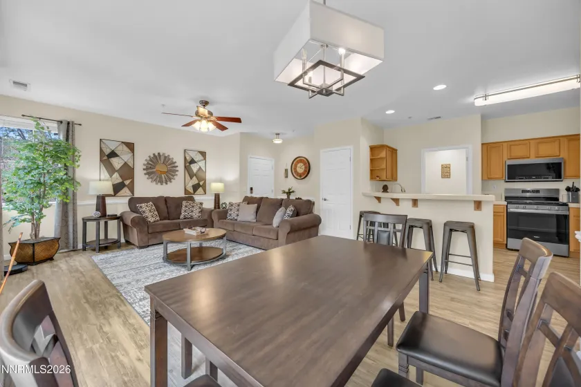 6100 Ingleston, Sparks, Nevada 89436, 2 Bedrooms Bedrooms, ,2 BathroomsBathrooms,Residential,Residential,Ingleston,260003605