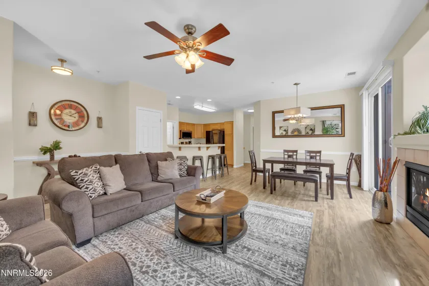 6100 Ingleston, Sparks, Nevada 89436, 2 Bedrooms Bedrooms, ,2 BathroomsBathrooms,Residential,Residential,Ingleston,260003605