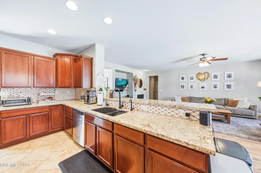 14080 Winners Cup, Reno, Nevada 89521, 3 Bedrooms Bedrooms, ,3 BathroomsBathrooms,Residential,Residential,Winners Cup,260003606