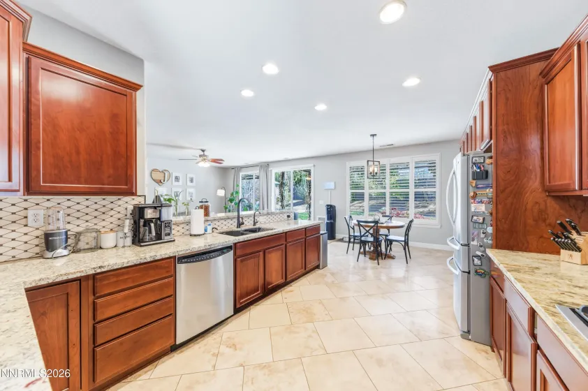 14080 Winners Cup, Reno, Nevada 89521, 3 Bedrooms Bedrooms, ,3 BathroomsBathrooms,Residential,Residential,Winners Cup,260003606