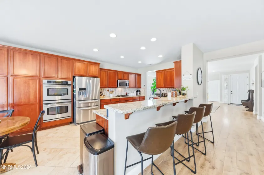 14080 Winners Cup, Reno, Nevada 89521, 3 Bedrooms Bedrooms, ,3 BathroomsBathrooms,Residential,Residential,Winners Cup,260003606