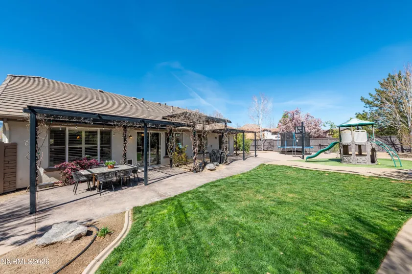 14080 Winners Cup, Reno, Nevada 89521, 3 Bedrooms Bedrooms, ,3 BathroomsBathrooms,Residential,Residential,Winners Cup,260003606